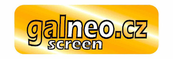 Galneoscreen.cz logo